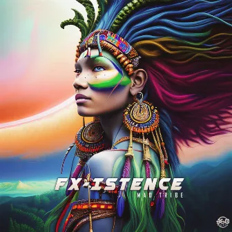 Mad Tribe by Fx-Istence