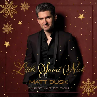 Little Saint Nick by Matt Dusk