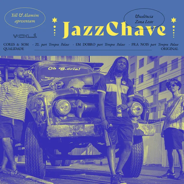 Jazzchave