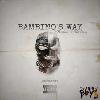 Bambino's Way by Unknown Artist