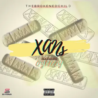 Xans by TheBrokenedchild