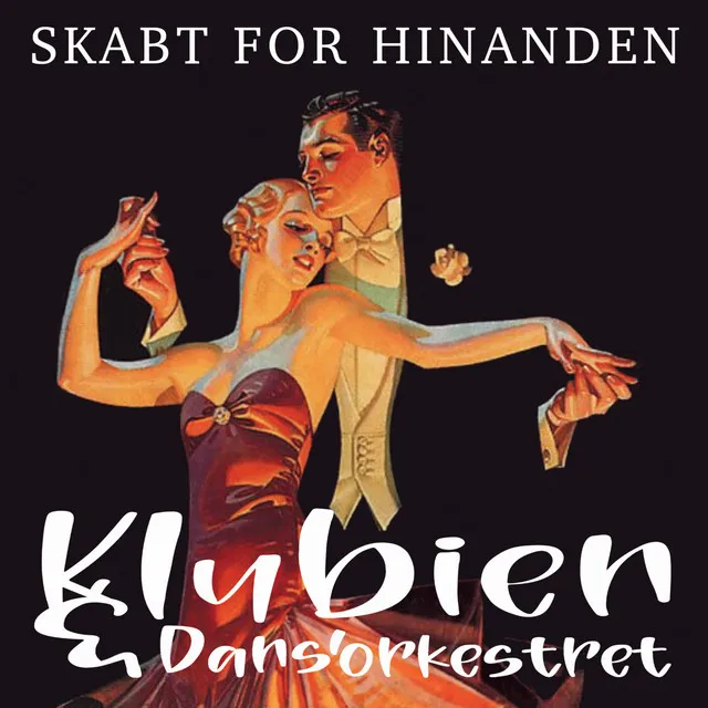 Skabt for Hinanden