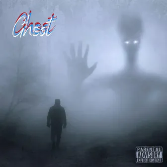 Ghost by Bryce Adkins