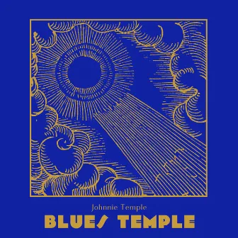 Blues Temple by Johnnie Temple