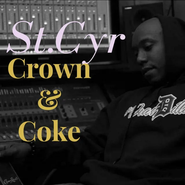 Crown n Coke Intro