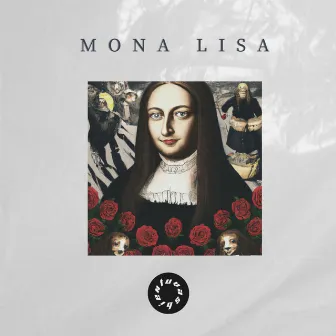 Mona Lisa by Unknown Artist