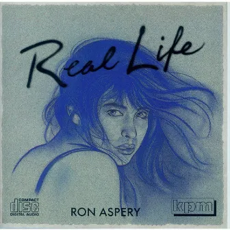 Real Life by Ronald Aspery