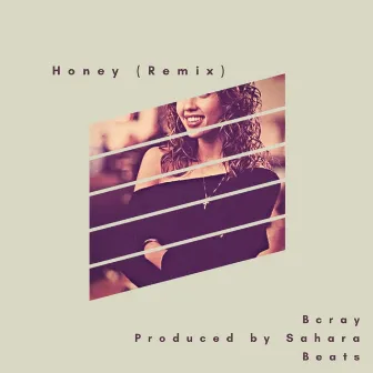 Honey by Bcray