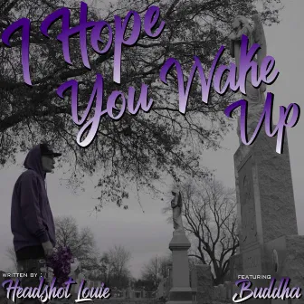 I Hope You Wake Up Remake by Headshot Louie