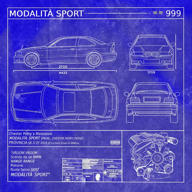 Modalità Sport