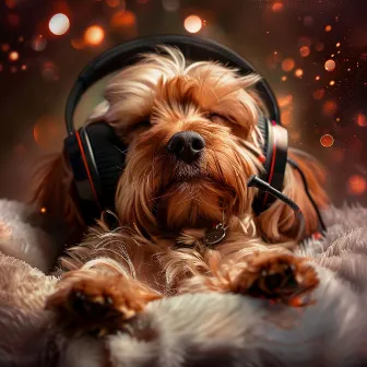 Dog Beats: Energetic Tunes for Canines by Apodis