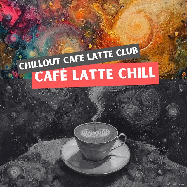 Café Latte Chill: Ambient Vibes for Coffee Lovers