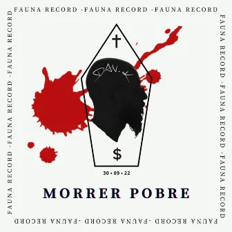 Morrer Pobre by Dan-K