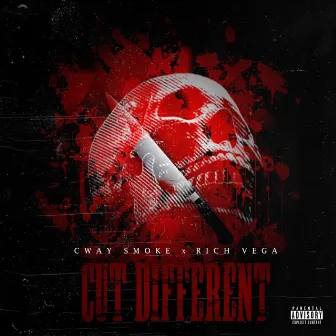 Cut Different by Cway Smoke