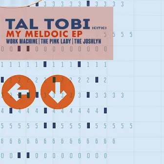 My Melodic by Tal Tobi