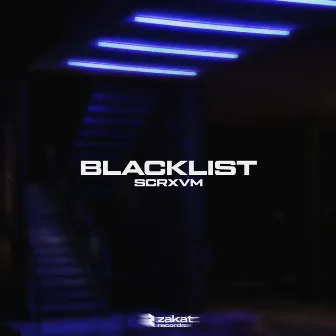 BlackList by SCRXVM