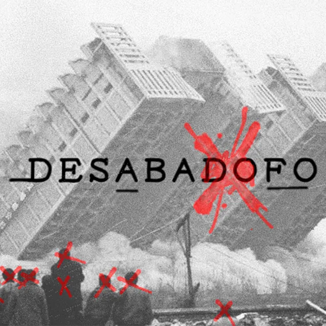 Desabafo