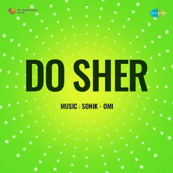 Do Sher (Original Motion Picture Soundtrack) by Verma Malik