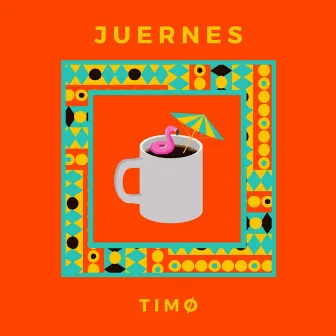 Juernes by TIMØ