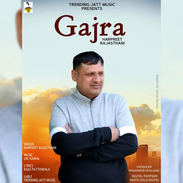 Gajra