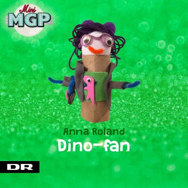 Dino-fan (feat. Malene Quist)