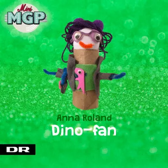 Dino-fan (feat. Malene Quist) by Mini MGP