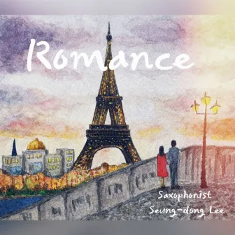 Romance by 이승동 Lee Seung Dong