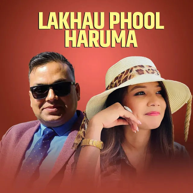 Lakhau Phool Haruma