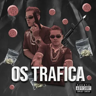 Os Trafica by ZukaNoBeat