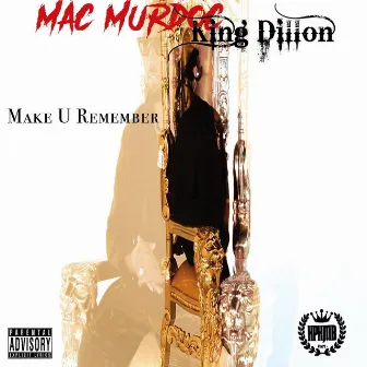 Make U Remember by Mac Murdoc