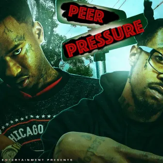 Peer Perssure by Taz Smith