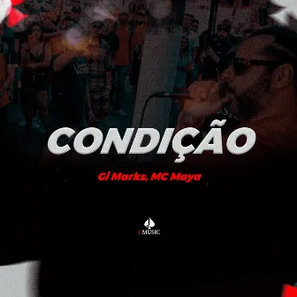 Condição by Gi Marks