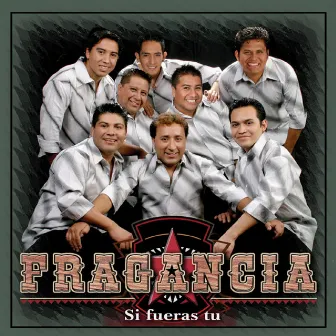 Fragancia by Grupo Fragancia