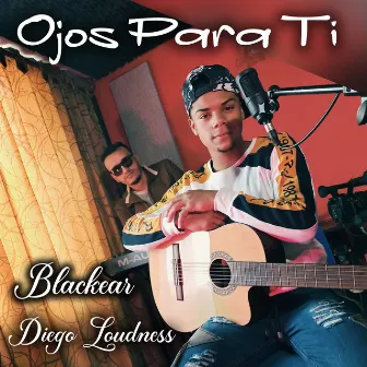 Ojos para Ti by Diego Loudness