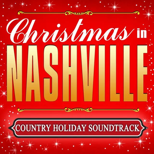 Country Christmas Music All-Stars