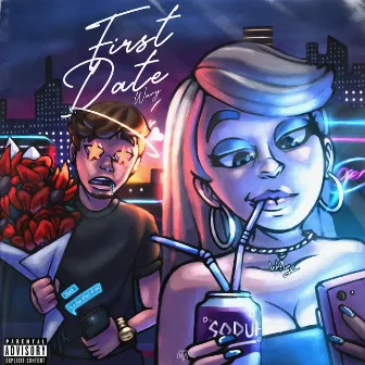 First Date by Wavy1500