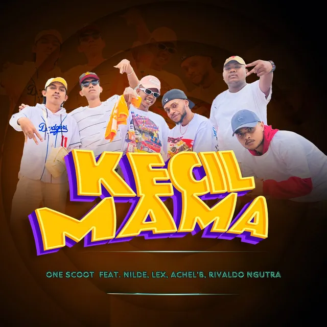 Kecil Mama