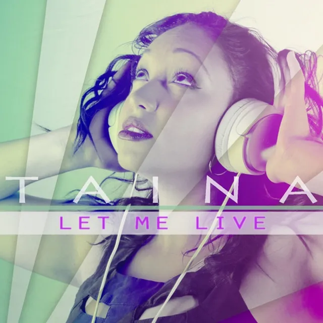 Let Me Live - Jay Alams Remix