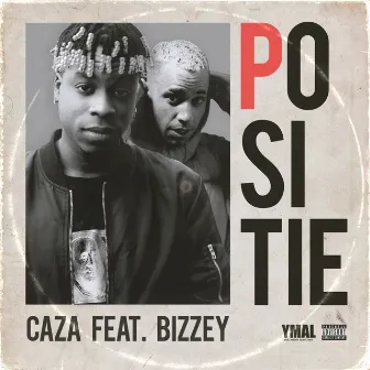 POSITIE by Bizzey