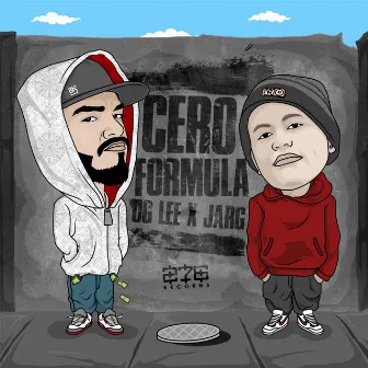 Cero Formula by Og Lee