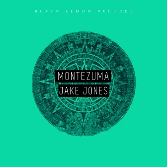 Montezuma by Jake Jones