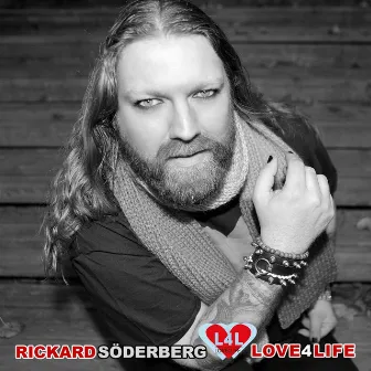 Love4life by Rickard Söderberg