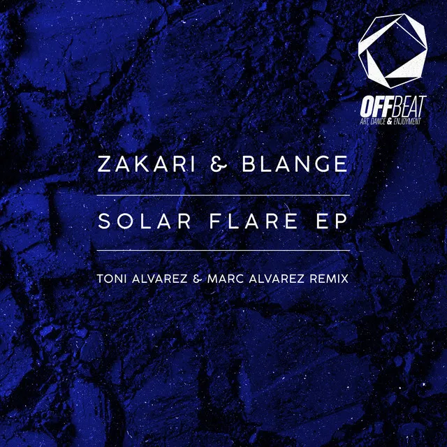 Solar Flare - Original Mix