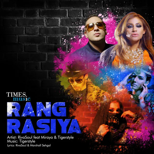 Rang Rasiya