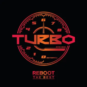 Turbo - Reboot : The Best by TURBO