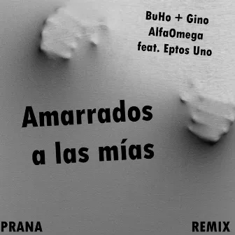 Amarrados a las Mías (Prana Remix) by BuHo AlfaOmega