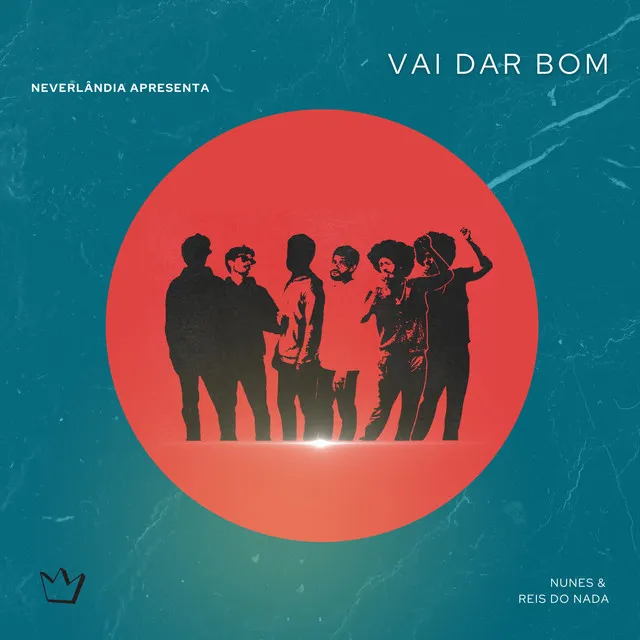 VAI DAR BOM