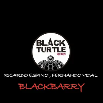 Blackbarry by Fernando Vidal