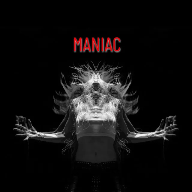 Maniac