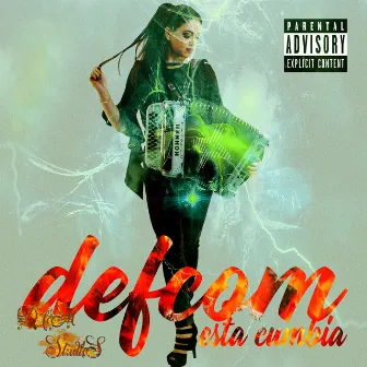 Está Cumbia by Defcom